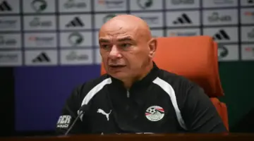 الحلم سبورت : حسام حسن: مرموش قد يصبح من نجوم الكرة في العالم ومواجهة إسبانيا صعبة من الناحية الفنية.